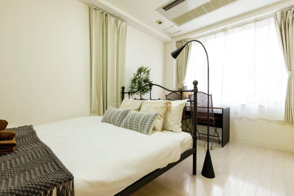 Hotel Shibuya Shoto Tokyo Exterior photo